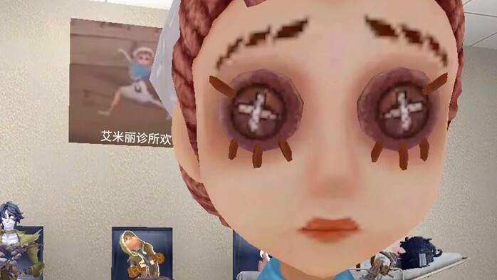 [Crayon Personality] Luca is constipated, why don't we...
