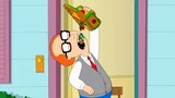 [Family Guy] Tuyển tập truyện châm biếm người Do Thái