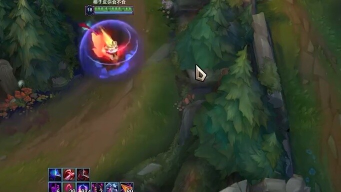 แม่!!! เกิดอะไรขึ้น?