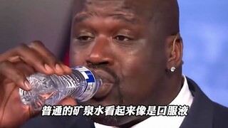 当奥尼尔遇上姚明