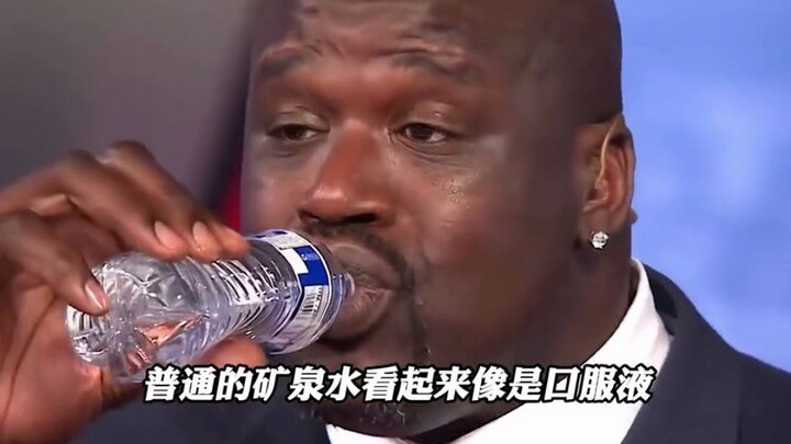 当奥尼尔遇上姚明