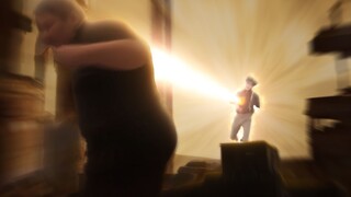 Kun Kun prevents the launch of Genshin Impact