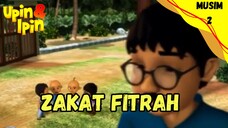 UPIN & IPIN MUSIM 2 EPISODE 15