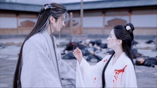 Tôi nghĩ đó là cái ôm vui vẻ, nhưng hóa ra đó lại là cái ôm tạm biệt của hai chúng tôi [Lưu Thi Thi/