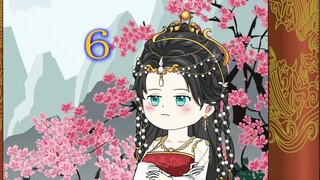 Episode 6: The prosperous family suffered a series of disasters, and it was this Taoist who caused a