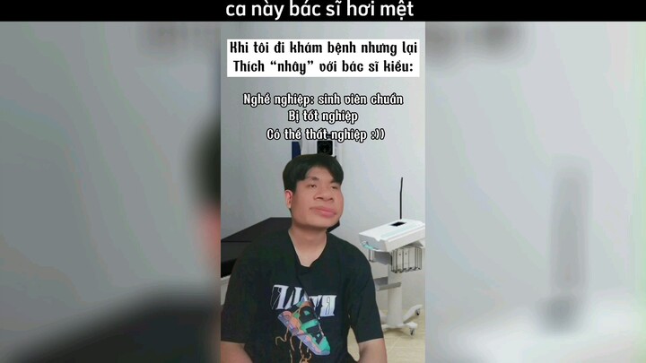 ca này hơi mệt