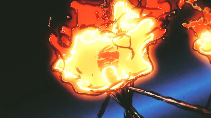 Flame Hashira
