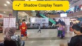 Shadow Cosplay Team ( One Piece ) - Part 20