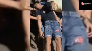 Video hài hước phần 3 #haihuoc