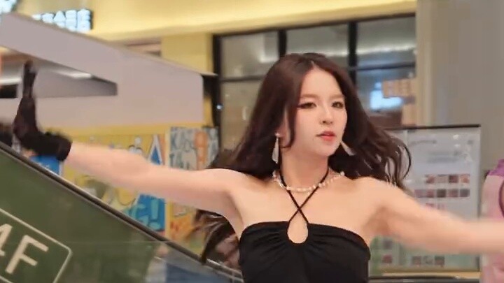 【قبلة الحياة - لا أحد يعرف】 هل ستطعميني بالأرز أيضًا؟