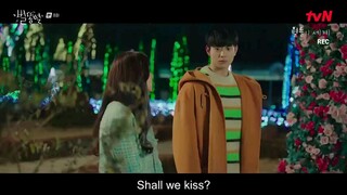 Shooting Star Episode 8 (English Subtitle)