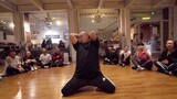 [Dance] เต้นเพลง Toxic สุดยั่วในสตูดิโอ