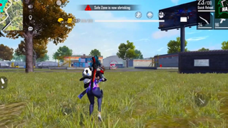 Tổng Hợp Các Pha Xử Lí Hay Trong Free Fire Phần 79 #game