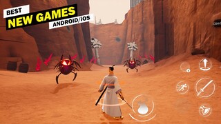 10 Best New Android & iOS Games Of September 2020! Best Mobile Games