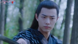 [Xiao Zhan Narcissus] "Wei San" Yan Ran "Episode 3"