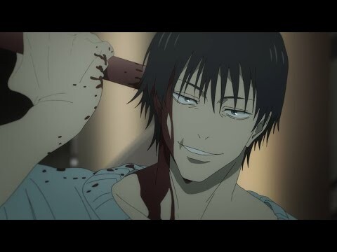 Megumi VS Toji - Toji Stops Himself and Remember Megumi | Jujutsu Kaisen Season 2 Episode 16