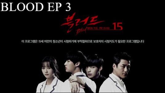 B.L.O.O.D. Episode 3