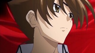 [Animasi] 5 Anime Harem Terbaik untuk Ditonton