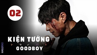 Tập 2| Kiện Tướng - Good Boy (Park Bo Gum, Kim So Hyun, Oh Jung Se, Lee Sang Yi)