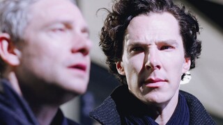 200 seconds to show you my regrets about British dramas