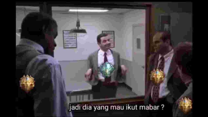 MOBILE LEGENDS FUNNY