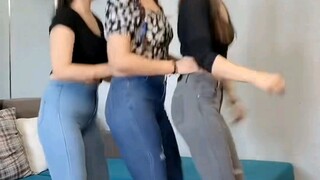 同学闺蜜团