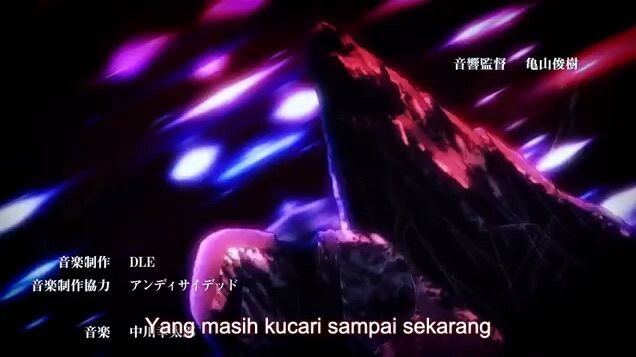 Sword gai, E02