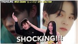 TREASURE - WEB DRAMA ‘남고괴담’ EP.2 REACTION 😱😱 | SIBLINGS REACT