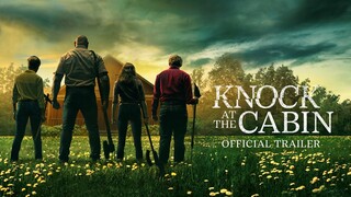 TIẾNG GÕ Ở CĂN NHÀ GỖ | Trailer Ei | Khởi Chiếu: 03.02.2023