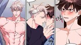 I Fell In Love With An Ancient Spirit, And Now Every Day I Need... - BL Yaoi Manga Manhwa recap