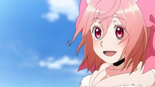 Untuk merasakan menjadi seorang gadis, pria menciptakan karakter wanita dalam game