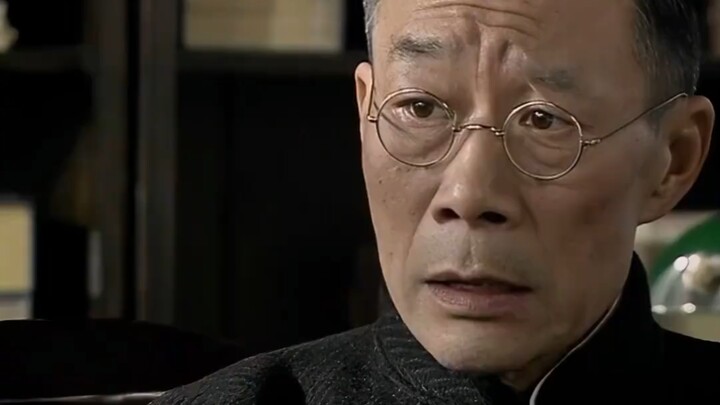 บทพูดของอาจารย์หลี่เสวี่ยเจี้ยนยอดเยี่ยมมาก