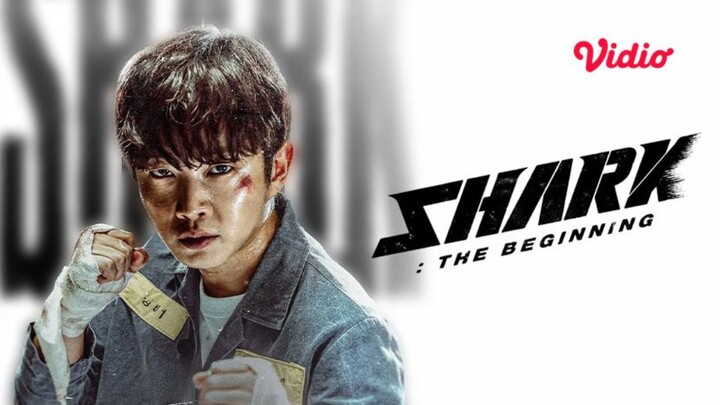 SHARK the begginning : Full Movie TagDub