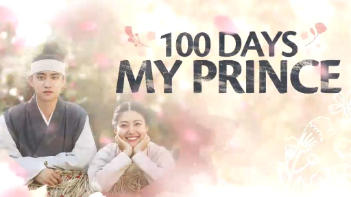 100 Day My Prince EP1 Tagalog dubbed