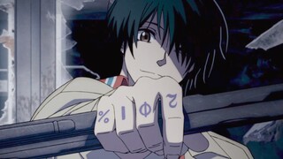 "อย่างที่คาดไว้ ผู้ชายที่เป็นผู้ใหญ่และแข็งแรงมีเสน่ห์มาก..." [Sakamoto DAYS]