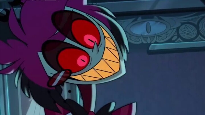 The dubbing of the Hell Inn is down to earth