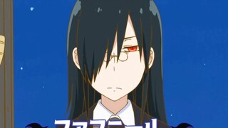 [Karakter KyoAni] Fafnir, naga terkutuk yang mengenakan seragam kepala pelayan, menjadi terobsesi de