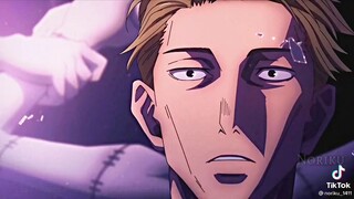 vợ mất tui trở thành bạn thân của gojo hồi nào ko hay