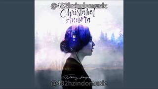 Christabel Annora feat Iksan Skuter - Rindu Itu Keras Kepala (2016) [432 Hz]