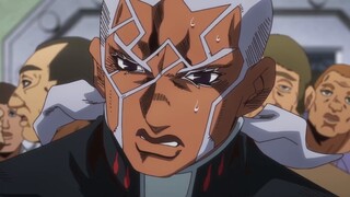 إتقان الجاذبية، القمر الجديد الذي يقلب العالم رأسًا على عقب! 【جوجو ستيت 02】