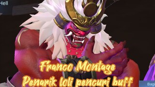 Franco Montage