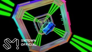 NCT 127 엔시티 127 '질주 (2 Baddies) (No Identity Remix)' MV Teaser