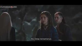 Avatar The Last Airbender Subtitle Indonesia PART 8