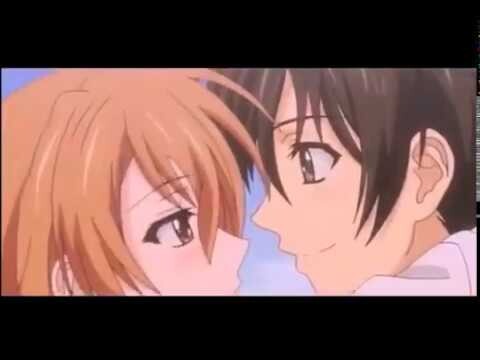 [AMV INDO] Kangen Band  - Doi