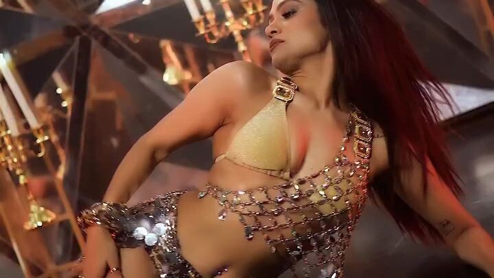 3sexy Girl hot Dancer