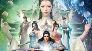 Soul of Light Eng sub Episode 6