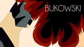 bukowski - ashfur amv