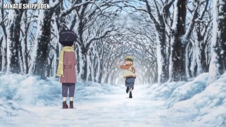 Naruhinata To Live