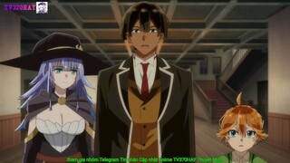 Thuyết minh Chuyển Sinh Thành Quý Tộc Tập 7