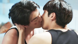 "Living with Love" ของไทฟุ BL😳